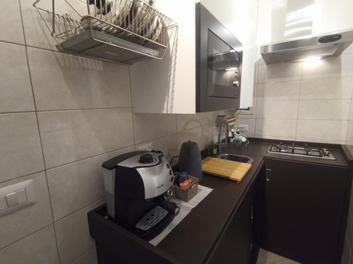 Cortile Pantaleone Holiday Home Κατάνια Εξωτερικό φωτογραφία