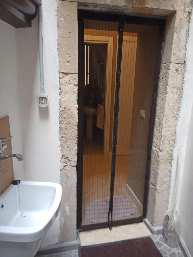 Cortile Pantaleone Holiday Home Κατάνια Εξωτερικό φωτογραφία
