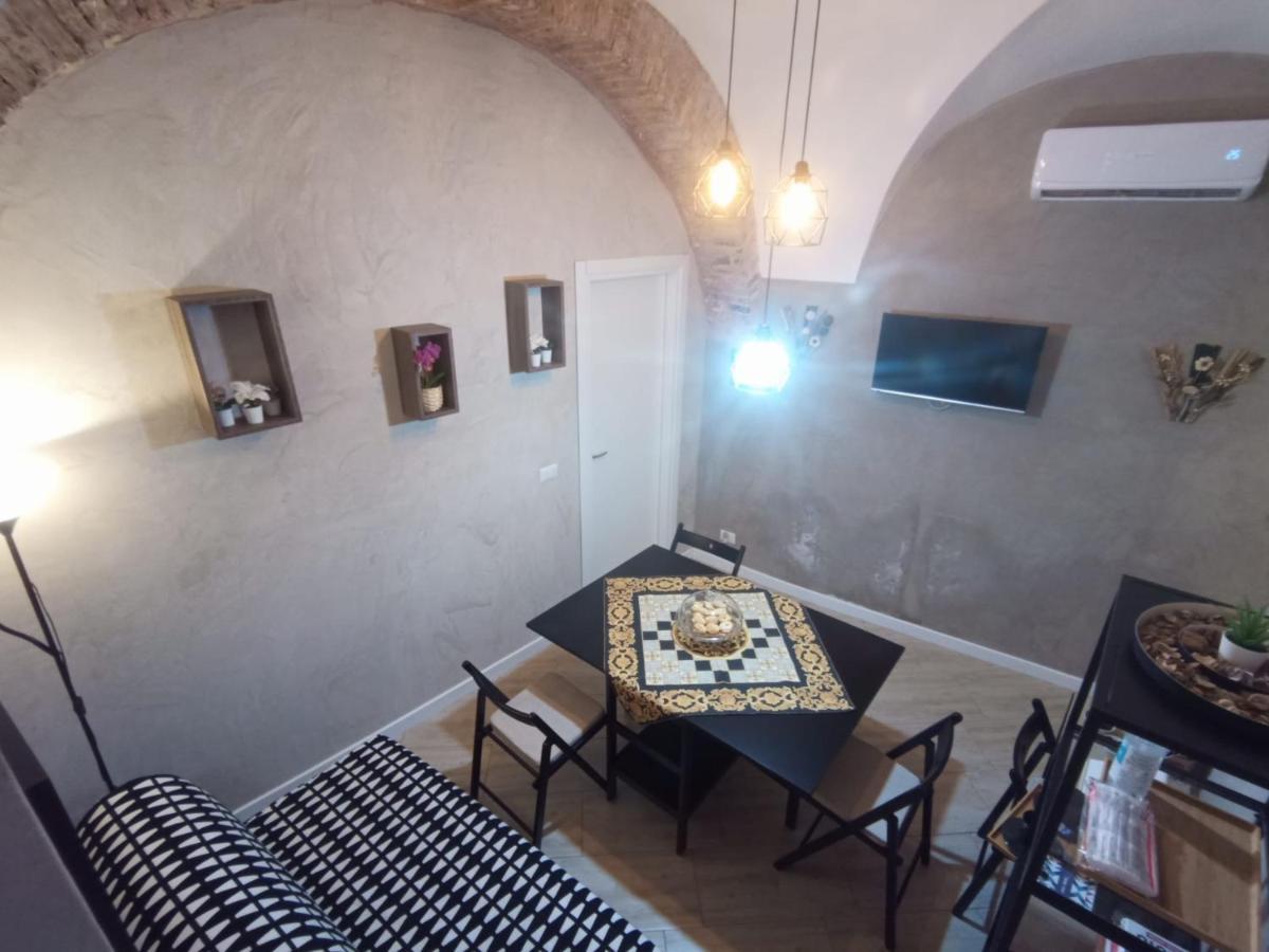 Cortile Pantaleone Holiday Home Κατάνια Εξωτερικό φωτογραφία