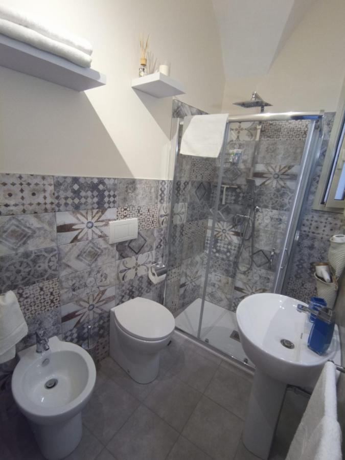 Cortile Pantaleone Holiday Home Κατάνια Εξωτερικό φωτογραφία
